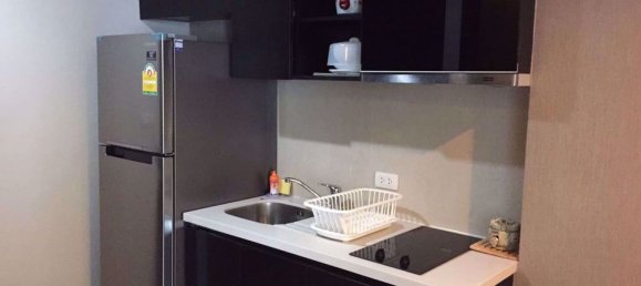 شقة 1 غرف نوم  في Rhythm Sukhumvit 44/1 Railay Beach, Thailand رقم 30817 4