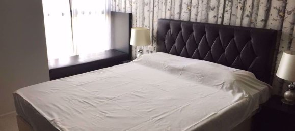 شقة 1 غرف نوم  في Rhythm Sukhumvit 44/1 Railay Beach, Thailand رقم 30817 6