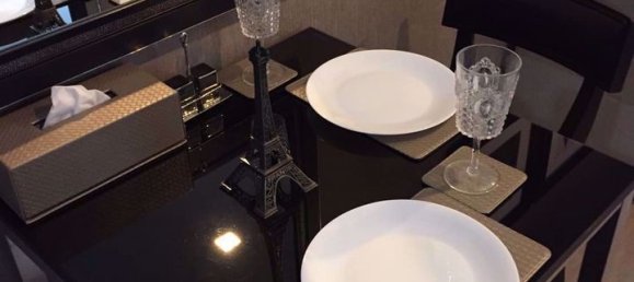 شقة 1 غرف نوم  في Rhythm Sukhumvit 44/1 Railay Beach, Thailand رقم 30817 3