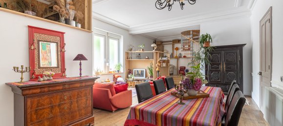 3 bedrooms House in Badonviller, France No. 264131 2