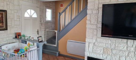 Дом с 5 спальнями в Сен-Манме, Франция № 325878 4