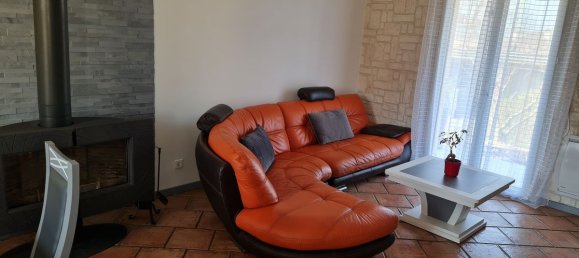 Дом с 5 спальнями в Сен-Манме, Франция № 325878 3