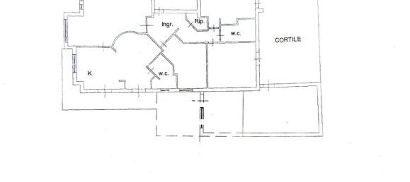 5غرفة شقة في Alcamo, Italy رقم 265684 28