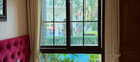 2 habitaciónes apartamento en venta en Pattaya, Chonburi, Eastern Thailand, Thailand № 175591 3