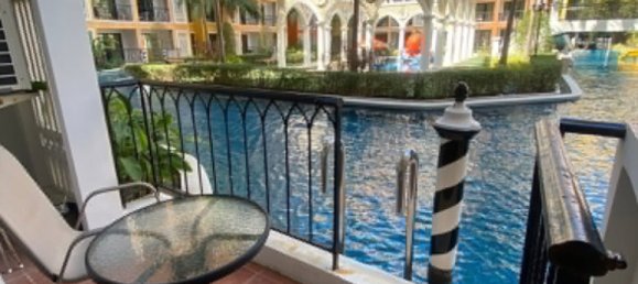 2 habitaciónes apartamento en venta en Pattaya, Chonburi, Eastern Thailand, Thailand № 175591 11