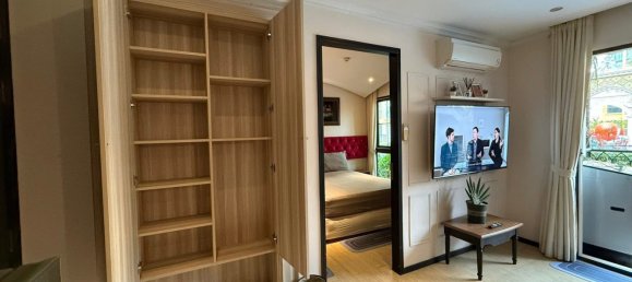 2 habitaciónes apartamento en venta en Pattaya, Chonburi, Eastern Thailand, Thailand № 175591 2