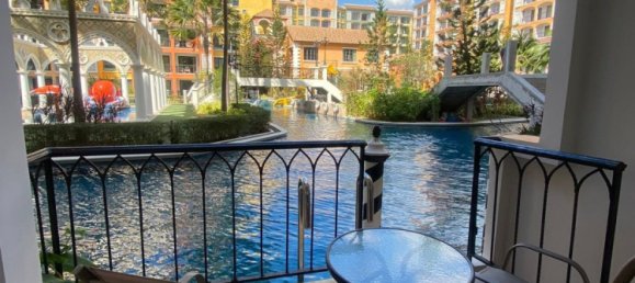 2 habitaciónes apartamento en venta en Pattaya, Chonburi, Eastern Thailand, Thailand № 175591 10