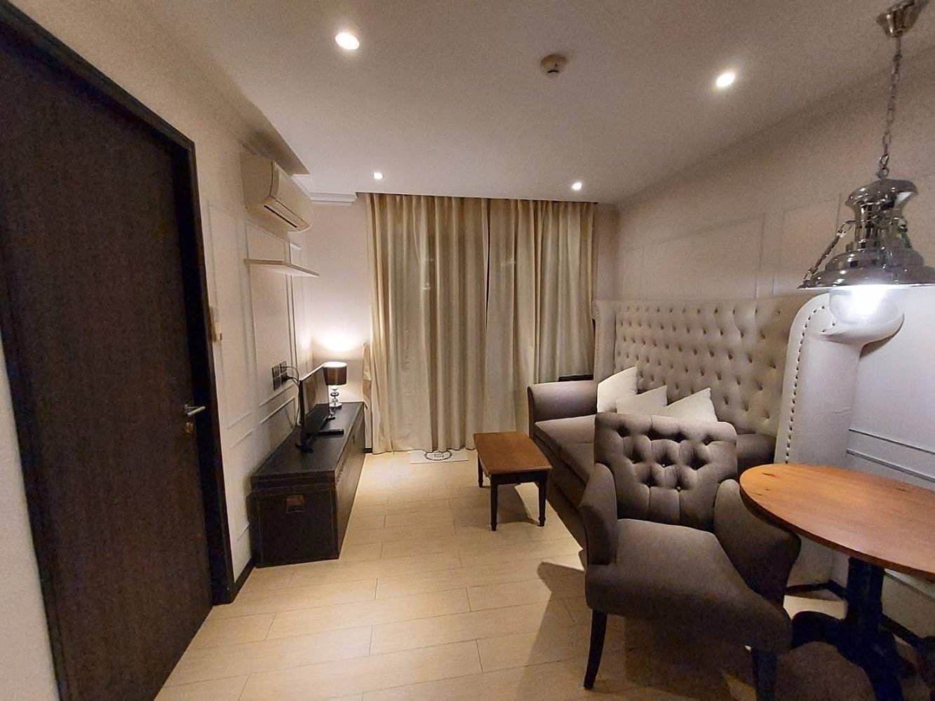 2 habitaciónes apartamento en venta en Pattaya, Chonburi, Eastern Thailand, Thailand № 175591