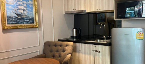 2 habitaciónes apartamento en venta en Pattaya, Chonburi, Eastern Thailand, Thailand № 175591 5