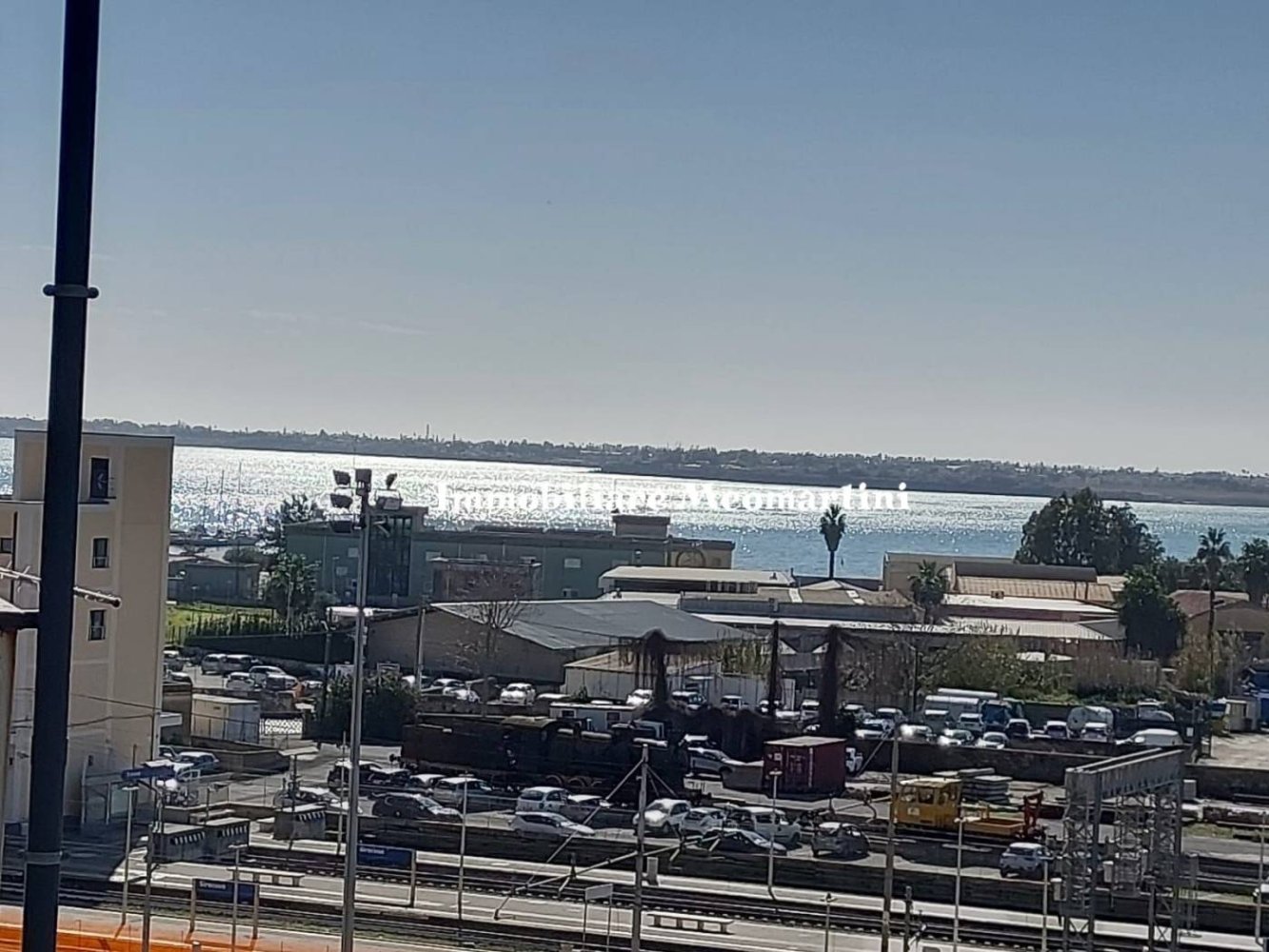 2 chambres Appartement à Syracuse, Italy No. 247413