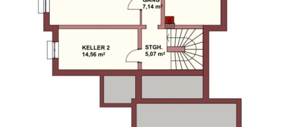 6-Zimmer Villa in Oberwaltersdorf, Austria, Nr. 141755 31
