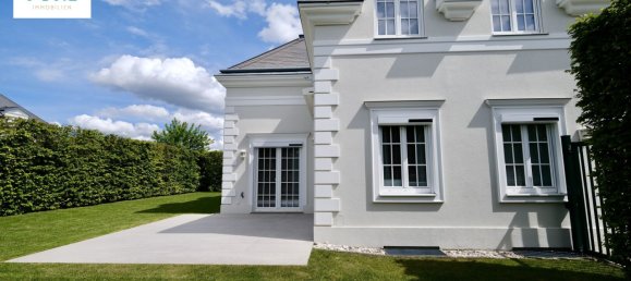 6-Zimmer Villa in Oberwaltersdorf, Austria, Nr. 141755 23