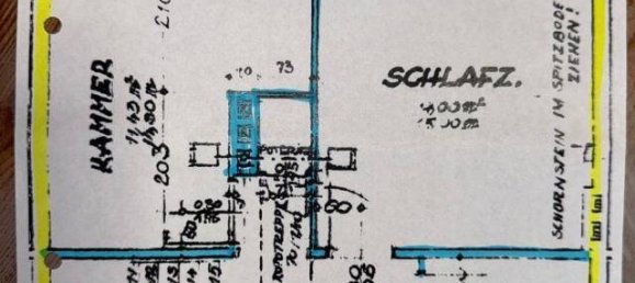 3 rooms Townhouse in Leoben, Austria No. 190280 5