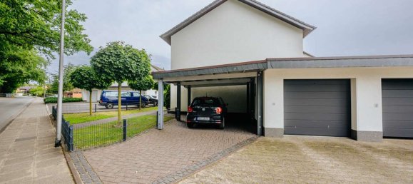 4 rooms Townhouse in Bielefeld, Germany No. 242744 6