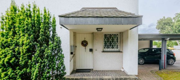 4 rooms Townhouse in Bielefeld, Germany No. 242744 4