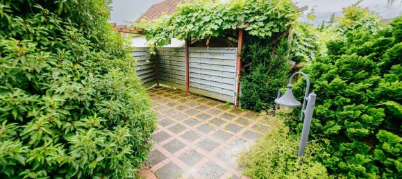 4 rooms Townhouse in Bielefeld, Germany No. 242744 14