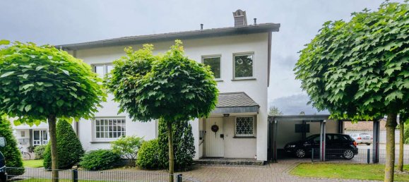 4 rooms Townhouse in Bielefeld, Germany No. 242744 3