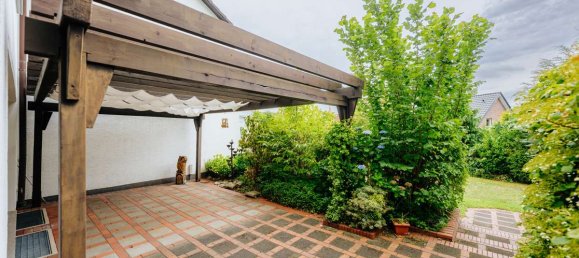 4 rooms Townhouse in Bielefeld, Germany No. 242744 11