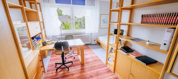 4 rooms Townhouse in Bielefeld, Germany No. 242744 25