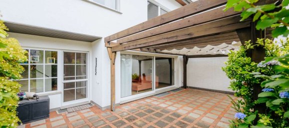 4 rooms Townhouse in Bielefeld, Germany No. 242744 10