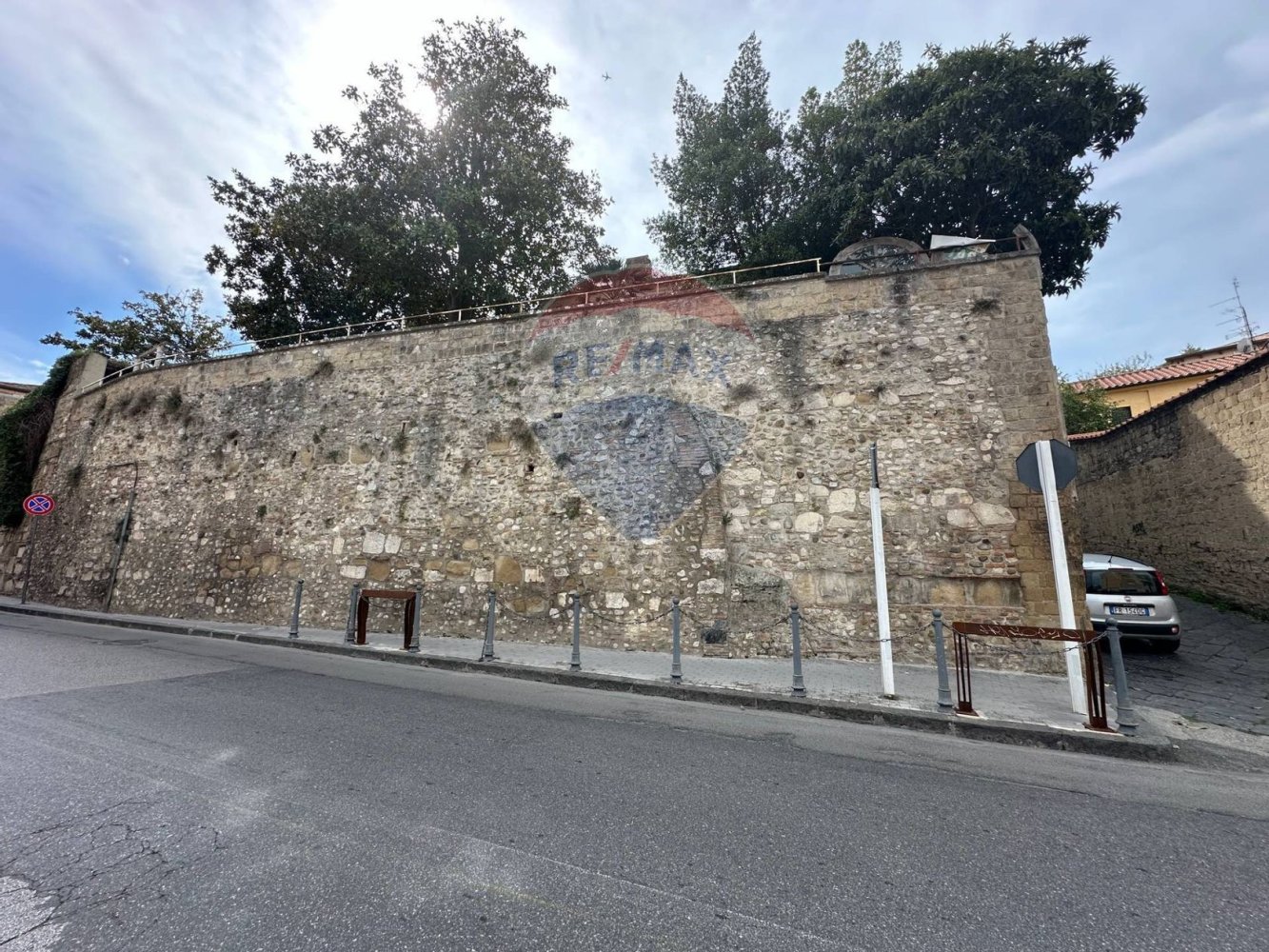 7 غرف نوم فيلا في Benevento, Italy رقم 195172