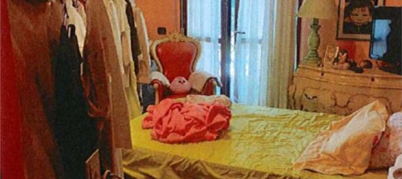 3 rooms Apartment in Fiumicino, Italy No. 190607 5