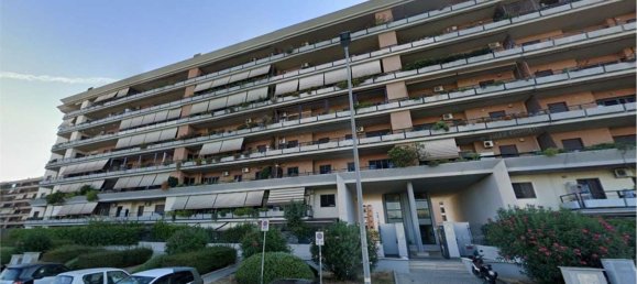3 rooms Apartment in Fiumicino, Italy No. 190607 23