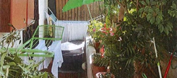 3 rooms Apartment in Fiumicino, Italy No. 190607 12