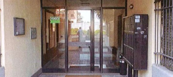3 rooms Apartment in Fiumicino, Italy No. 190607 9