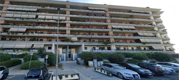 3 rooms Apartment in Fiumicino, Italy No. 190607 24