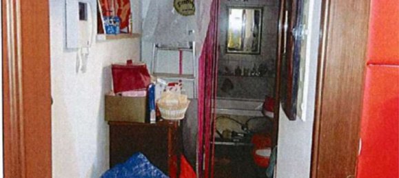 3 rooms Apartment in Fiumicino, Italy No. 190607 18