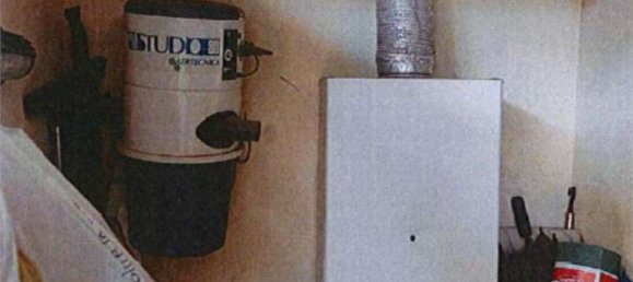 3 rooms Apartment in Fiumicino, Italy No. 190607 16