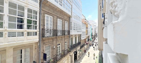 6 bedrooms Apartment in A Coruna, Spain No. 35175 16
