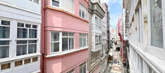 6 bedrooms Apartment in A Coruna, Spain No. 35175 30