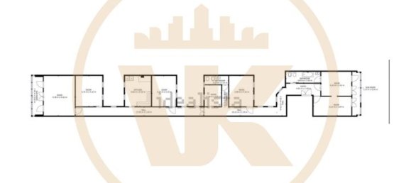 6 bedrooms Apartment in A Coruna, Spain No. 35175 19