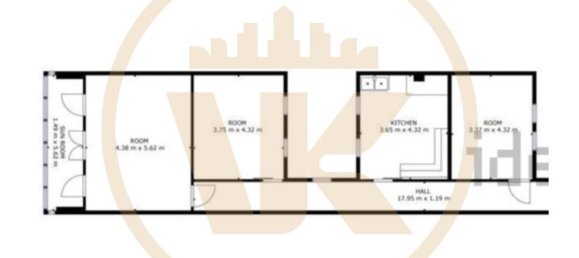 6 bedrooms Apartment in A Coruna, Spain No. 35175 17