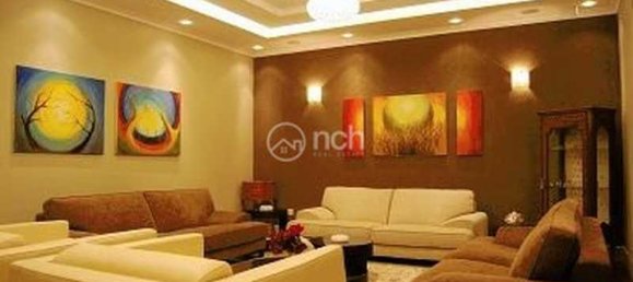 5 bedrooms Villa in Agios Athanasios, Cyprus No. 17029 7