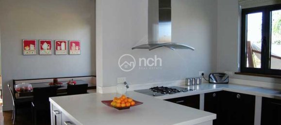 5 bedrooms Villa in Agios Athanasios, Cyprus No. 17029 15