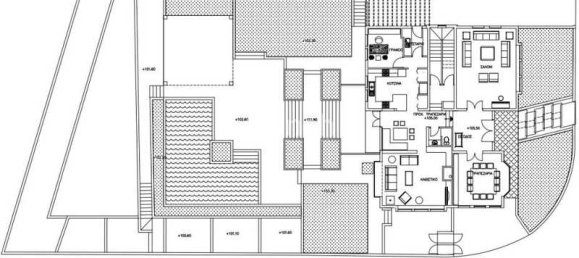 5 bedrooms Villa in Agios Athanasios, Cyprus No. 17029 4