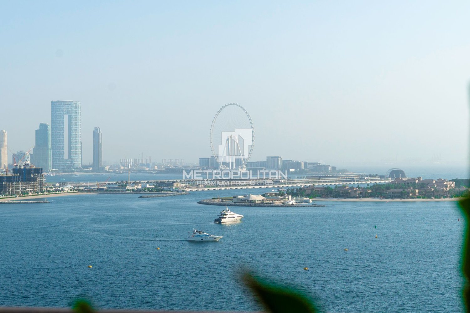 5 Schlafzimmer Penthouse in Palm Jumeirah, UAE, Nr. 123085