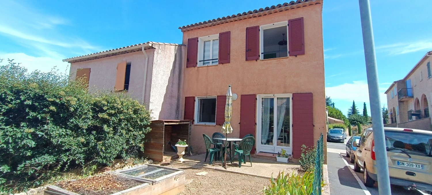 Дом с 3 спальнями в Баржемон, Франция № 296113