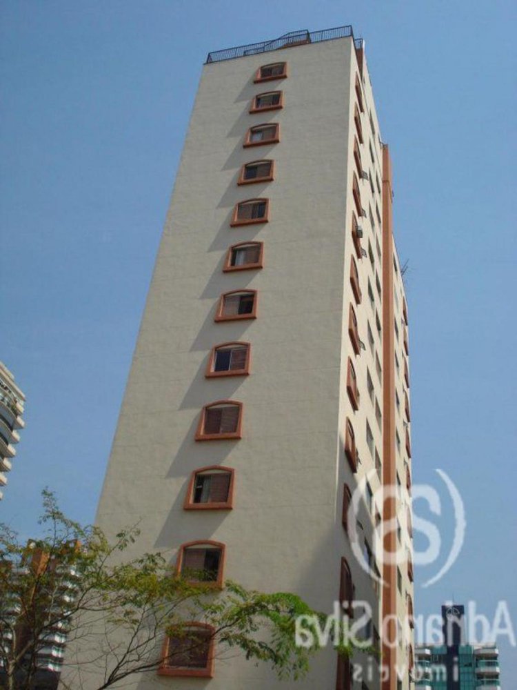 Apartamento T3 em São Paulo, Brazil N.º 579961