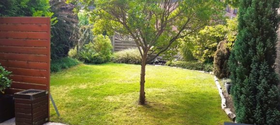 Таунхаус с 4 комнатами в Везермарш, Германия № 355592 15