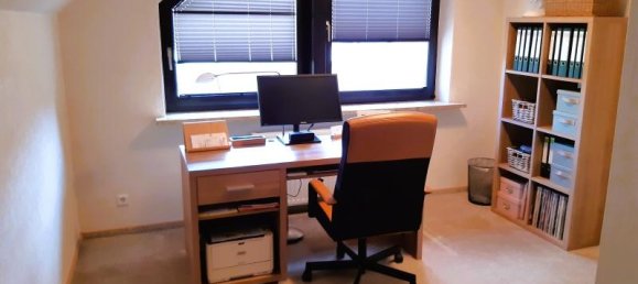 Таунхаус с 4 комнатами в Везермарш, Германия № 355592 11