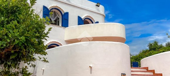 5 bedrooms Villa in Formia, Italy No. 291928 6