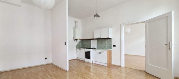 2 rooms Apartment in Meidling, Austria No. 196502 4
