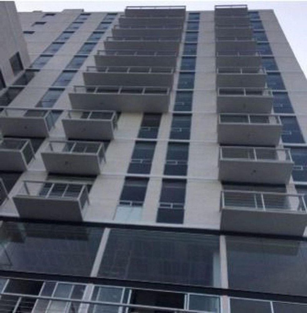 2 Schlafzimmer Wohnung in Mexico, Nr. 211719