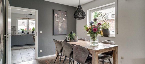 3 غرف نوم تاون هاوس في Kleve, Germany رقم 340131 10