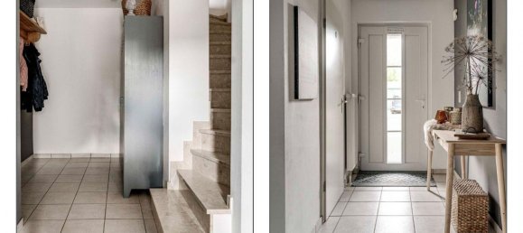 3 غرف نوم تاون هاوس في Kleve, Germany رقم 340131 4