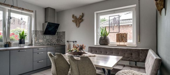 3 غرف نوم تاون هاوس في Kleve, Germany رقم 340131 14